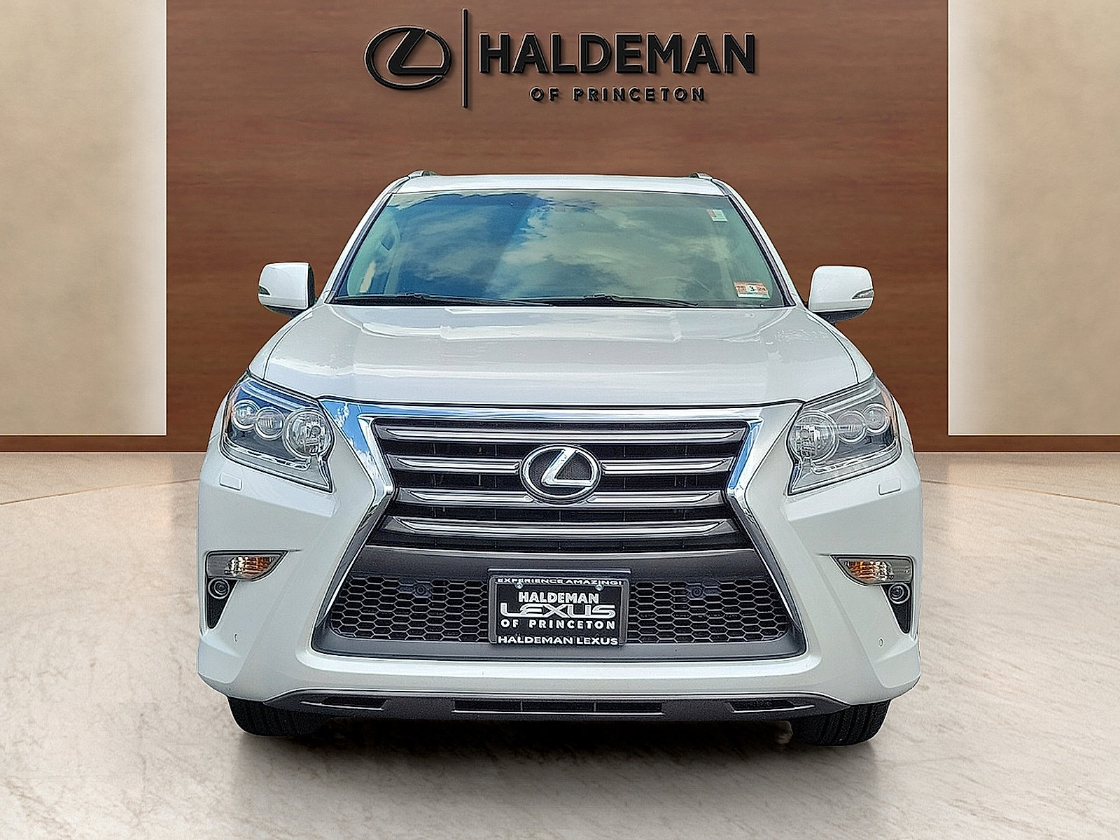 Used 2015 Lexus GX 460 w/ Premium Package AWD/4WD video 2