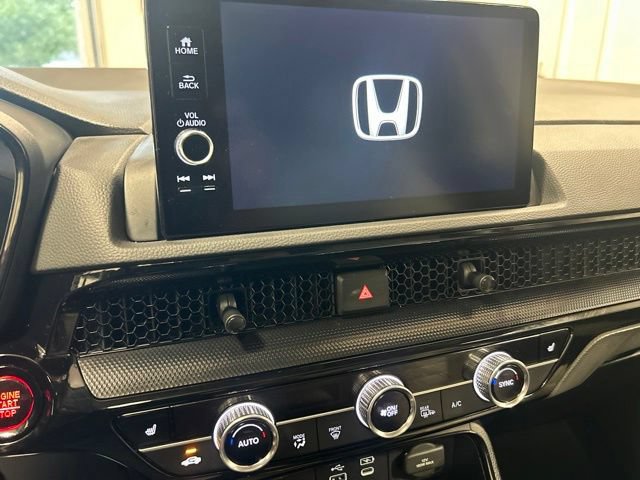 Used 2024 Honda CR-V EX-L image 22