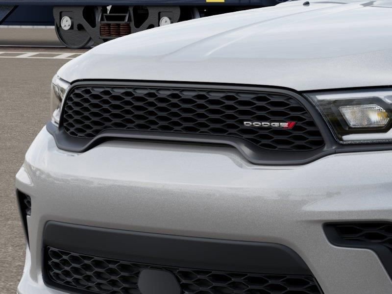 New 2026 Dodge Durango GT RWD image 11
