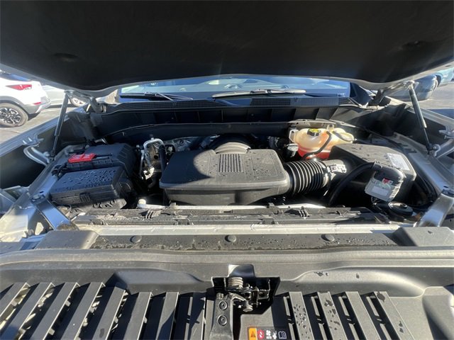 Used 2019 Chevrolet Silverado 1500 RST image 29