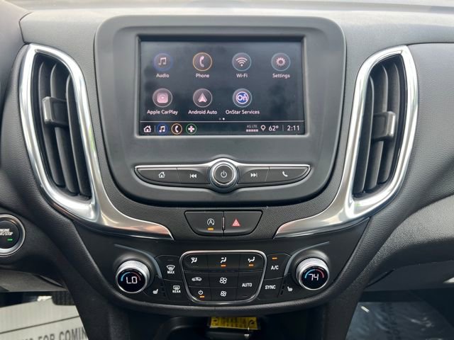 Certified 2023 Chevrolet Equinox LT w/ Driver Convenience Package image 22