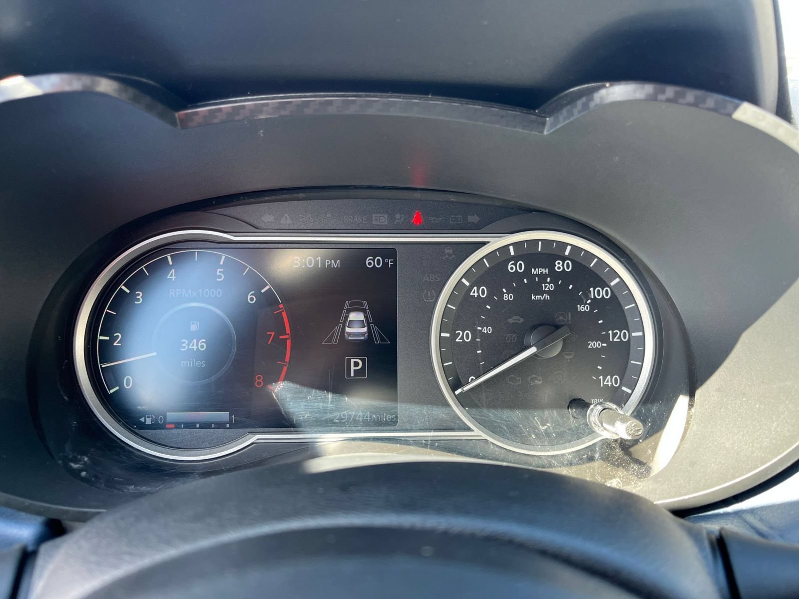 Used 2025 Nissan Versa SV FWD image 35