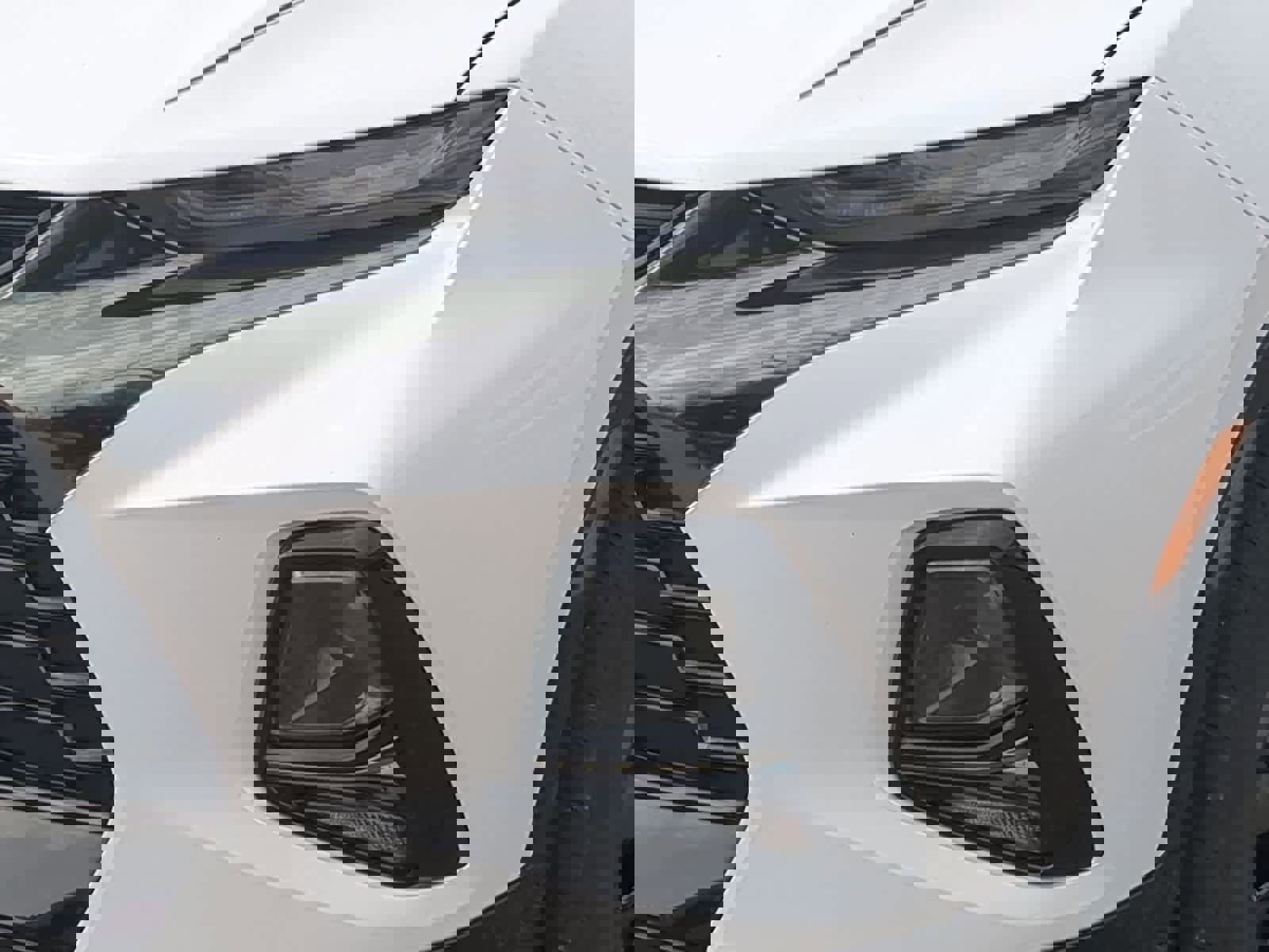 Used 2020 Chevrolet Blazer RS image 11