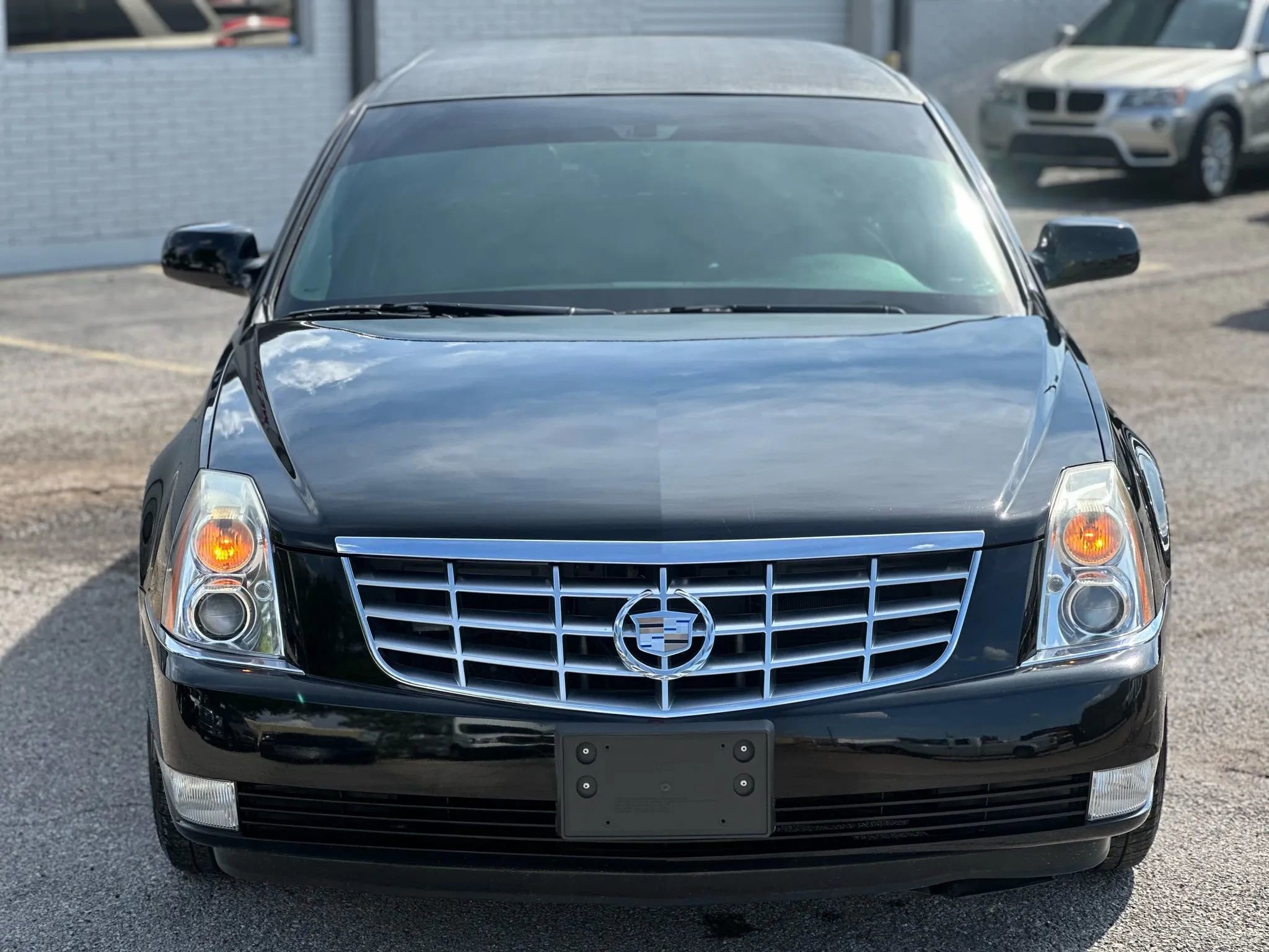 Used 2006 Cadillac DTS image 10