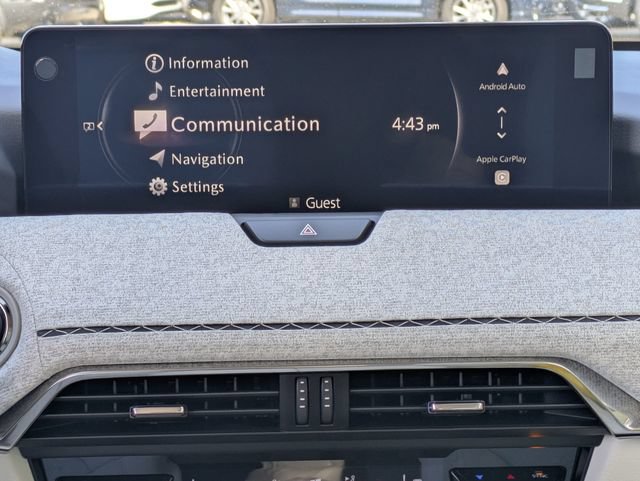 New 2026 MAZDA CX-90 3.3 Turbo S w/ Premium Plus AWD/4WD image 18