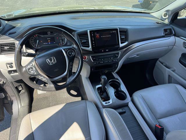 Used 2018 Honda Pilot EX-L image 7