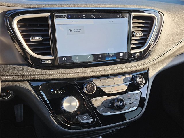 New 2026 Chrysler Pacifica Select image 17