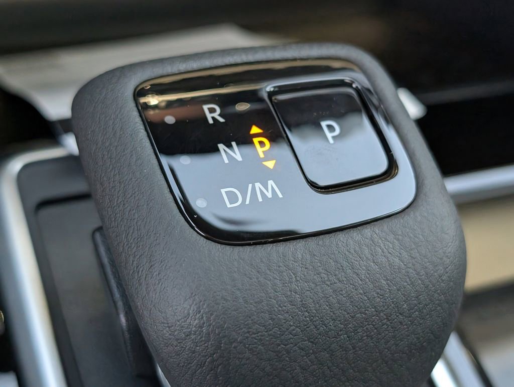 New 2026 Nissan Pathfinder SL image 30