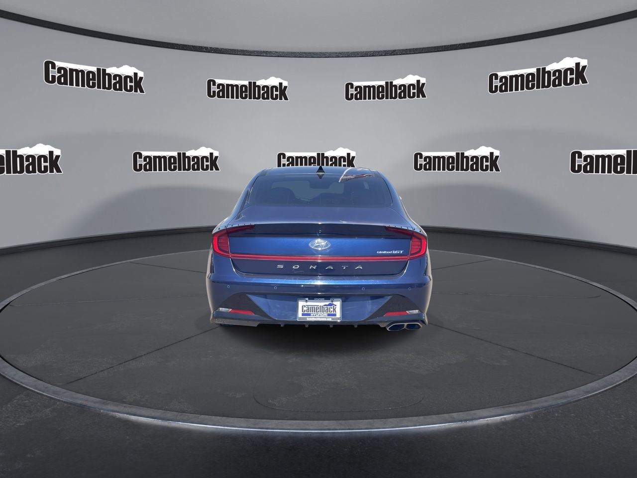Used 2022 Hyundai Sonata Limited FWD image 6