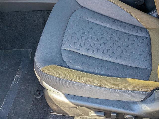 New 2026 Subaru Crosstrek 2.5i Sport image 4