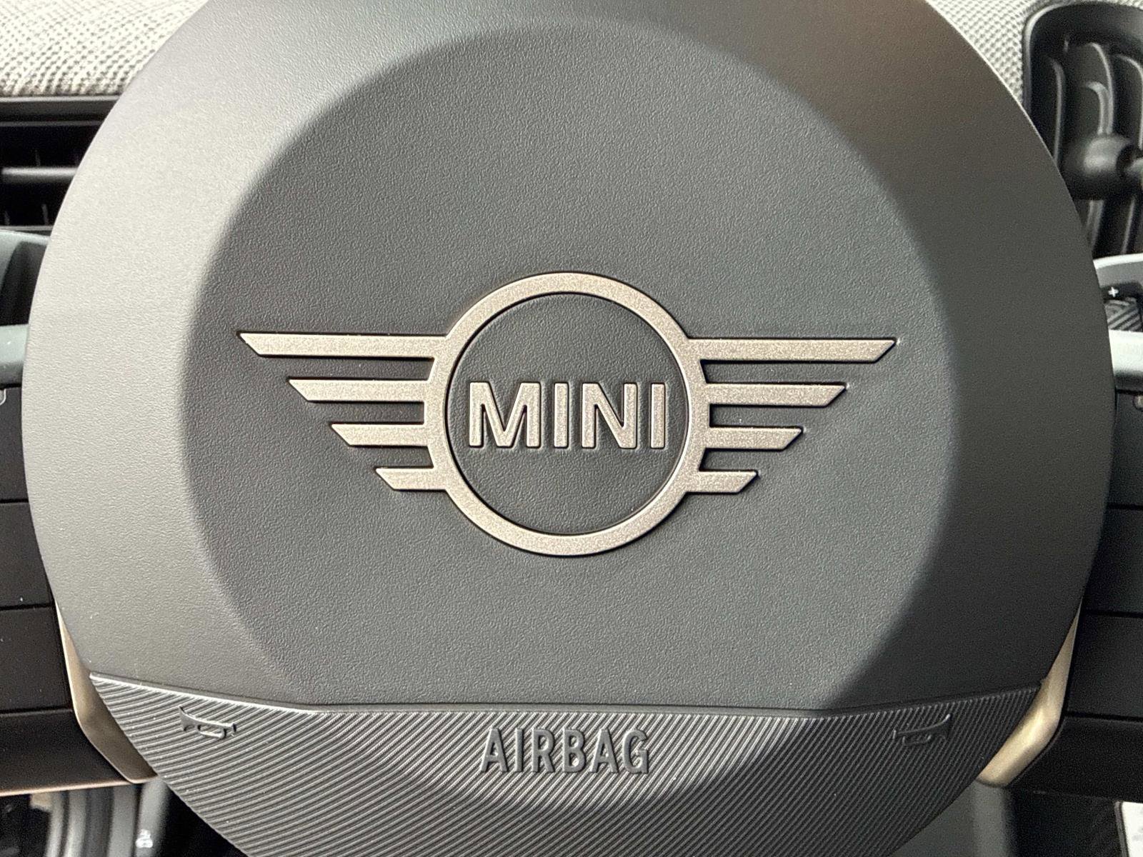 New 2026 MINI Cooper S FWD image 29