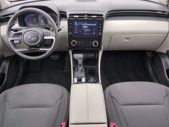 Used 2023 Hyundai Tucson SEL image 15