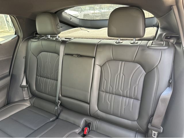 Certified 2024 Buick Envista Avenir image 17