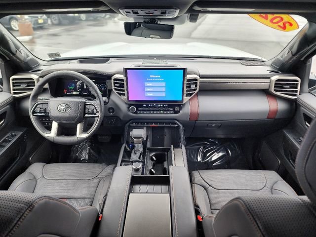 Used 2026 Toyota Sequoia Capstone image 29