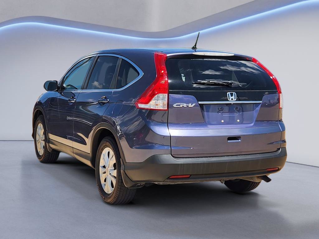 Used 2014 Honda CR-V EX image 6