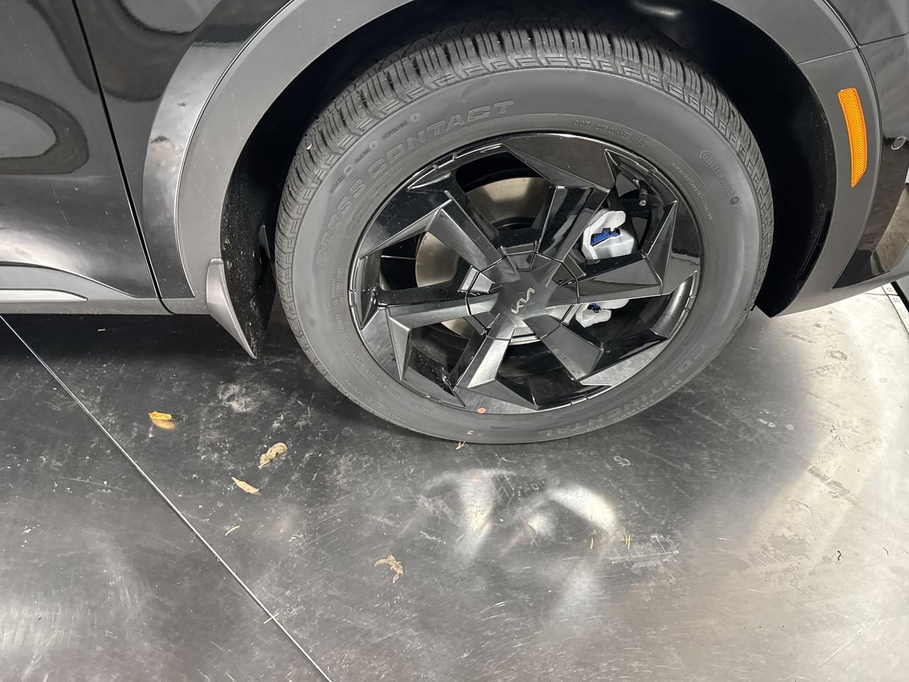 New 2026 Kia Sorento SX Prestige image 14