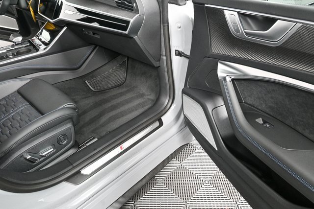 New 2025 Audi RS 7 performance Sportback image 27