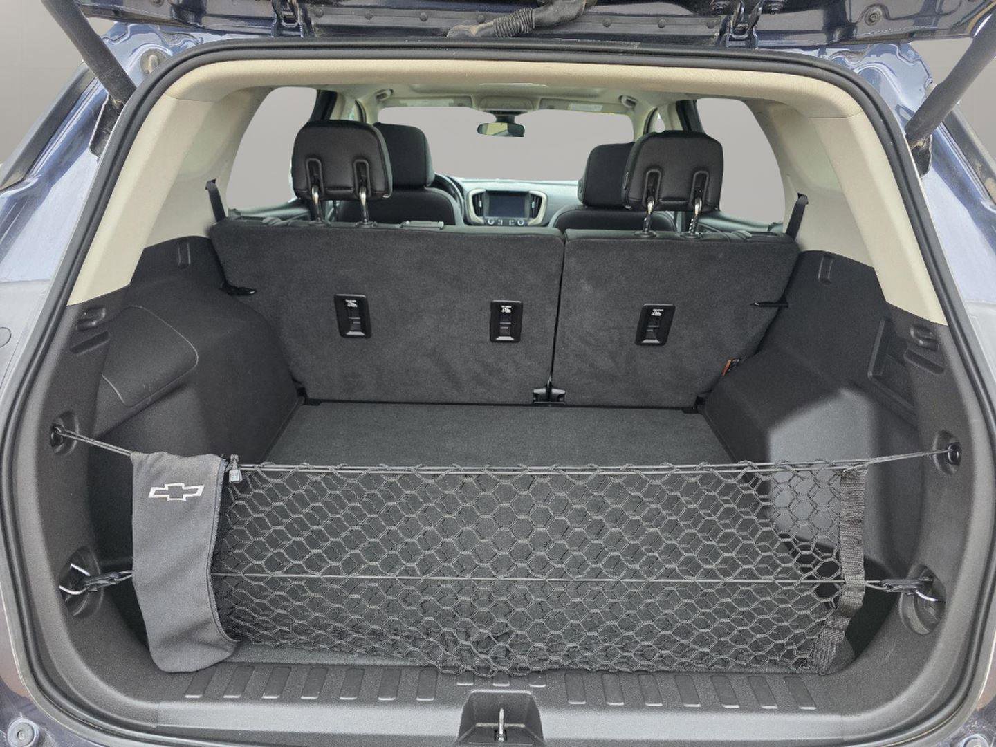 Used 2019 GMC Terrain Denali image 34