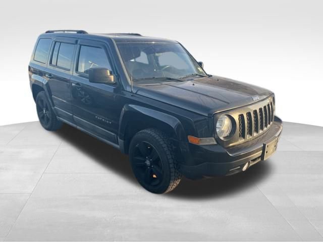 Used 2011 Jeep Patriot Latitude image 6
