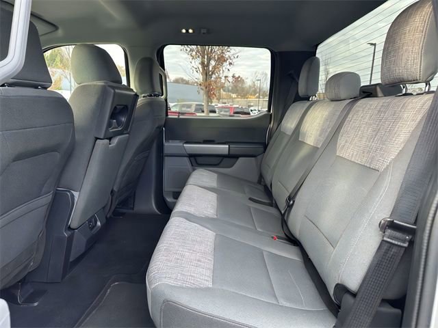 Certified 2023 Ford F150 XLT image 21