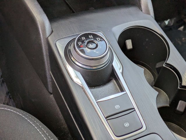 Used 2025 Ford Escape Active image 11