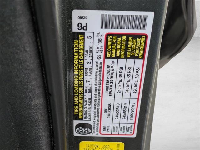 Used 2016 Toyota Highlander Limited image 15