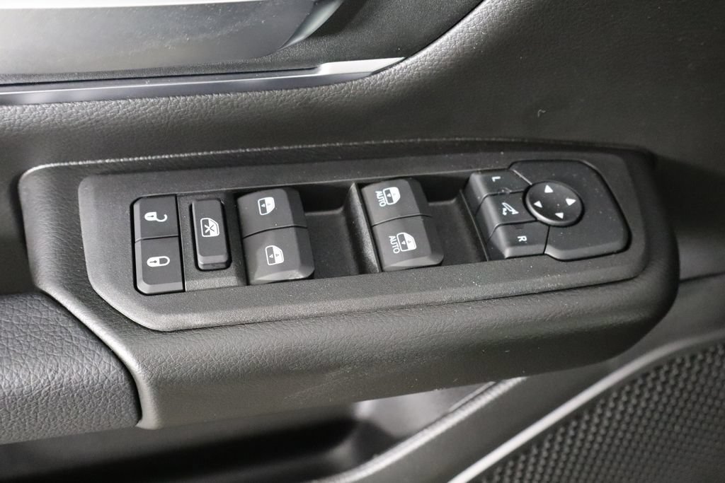 New 2027 RAM 1500 4x4 Quad Cab image 20