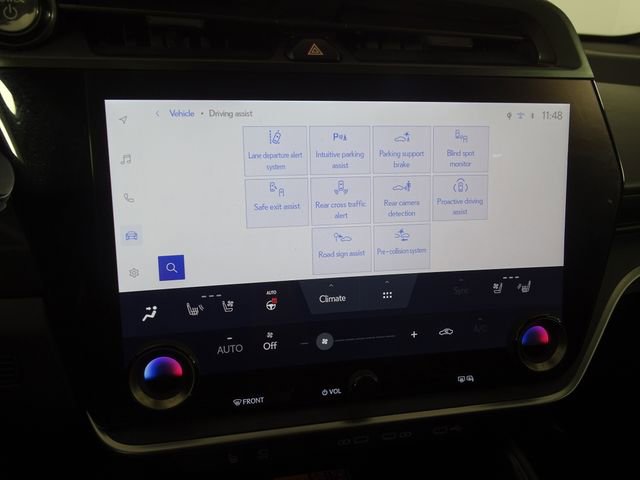 Used 2024 Lexus RZ 450e Premium image 34