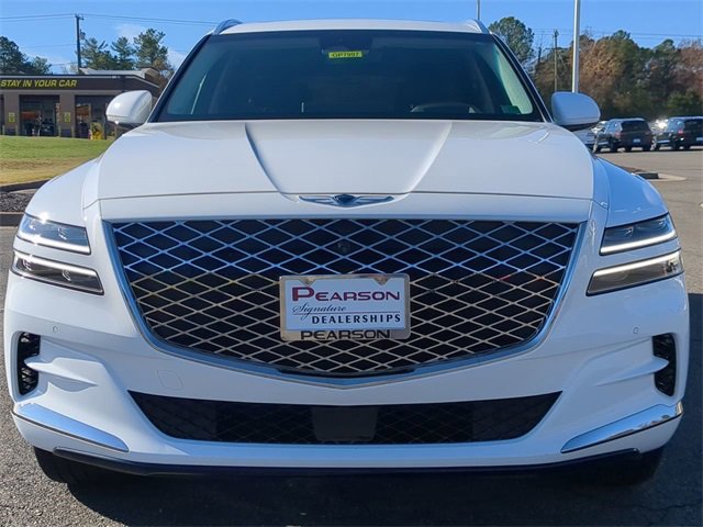 Used 2024 Genesis GV80 3.5T w/ Prestige Package image 8