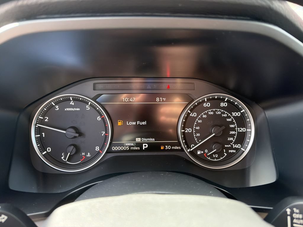 New 2026 Mitsubishi Outlander SE AWD/4WD image 17