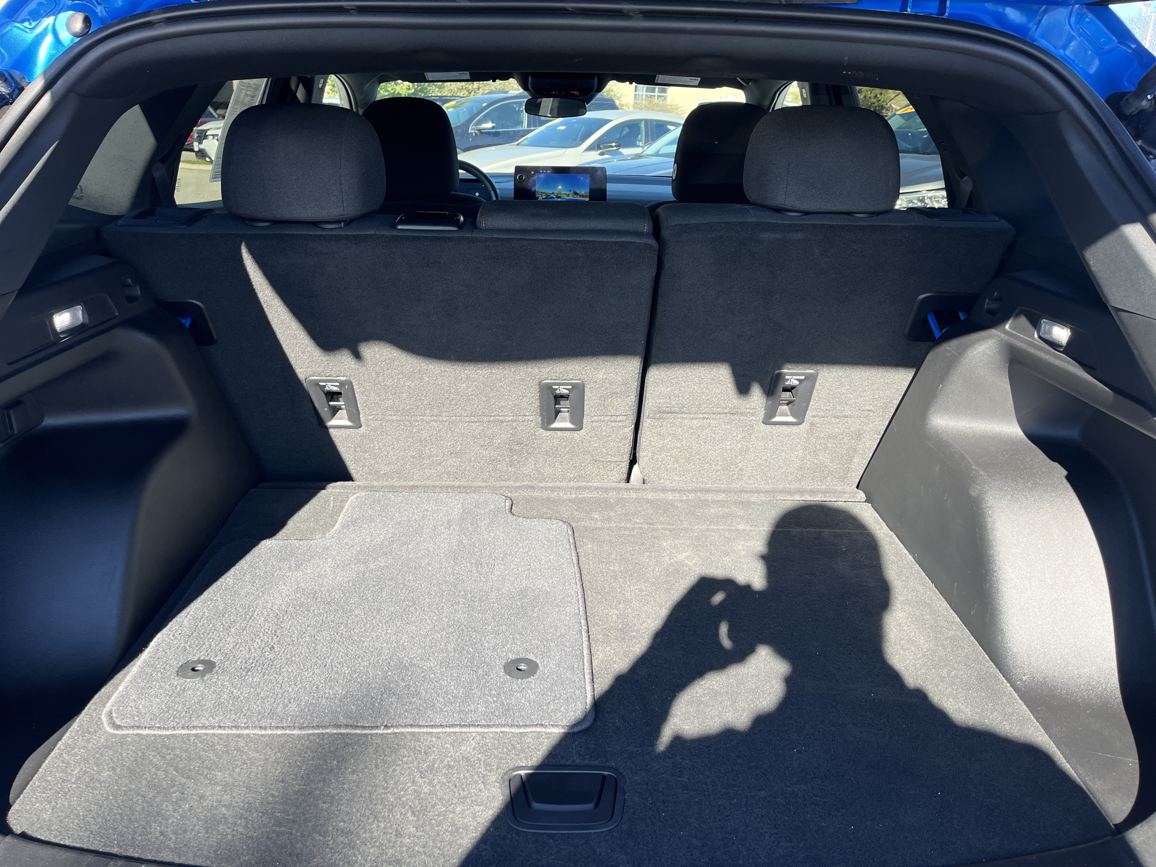 Used 2024 Honda Prologue EX image 11