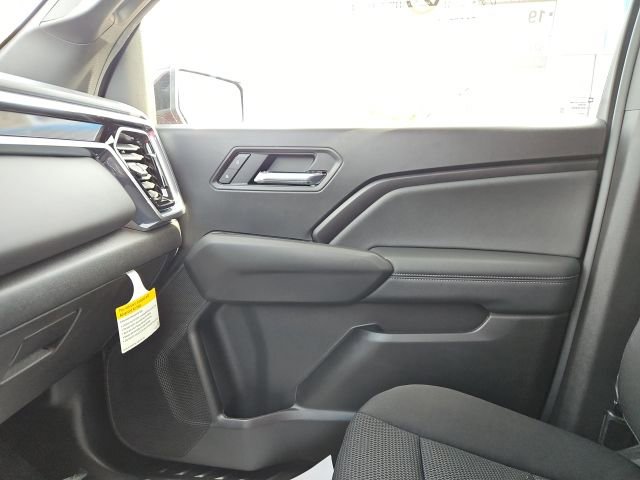 New 2026 GMC Canyon Elevation w/ Convenience Package image 32