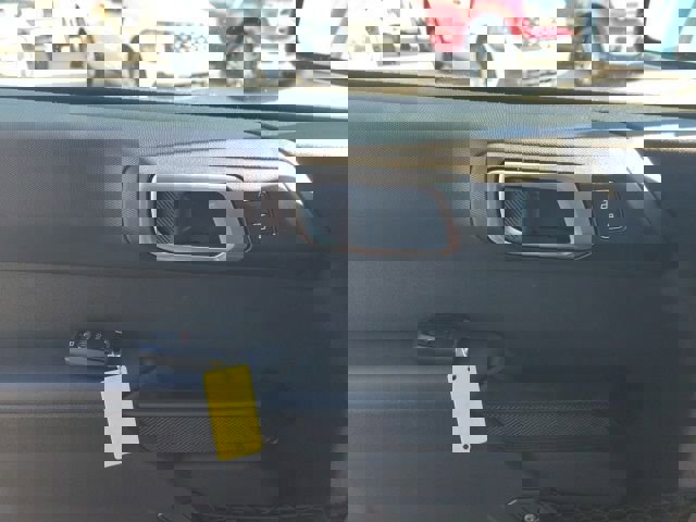 New 2025 Ford Bronco 4-Door image 16