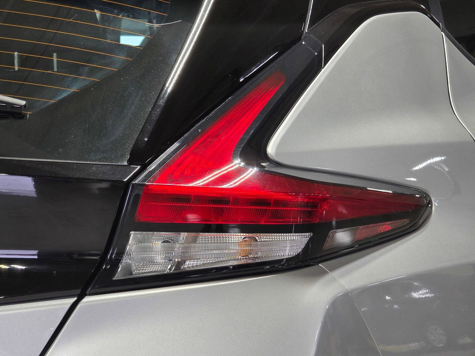 Used 2024 Nissan Leaf SV Plus image 12