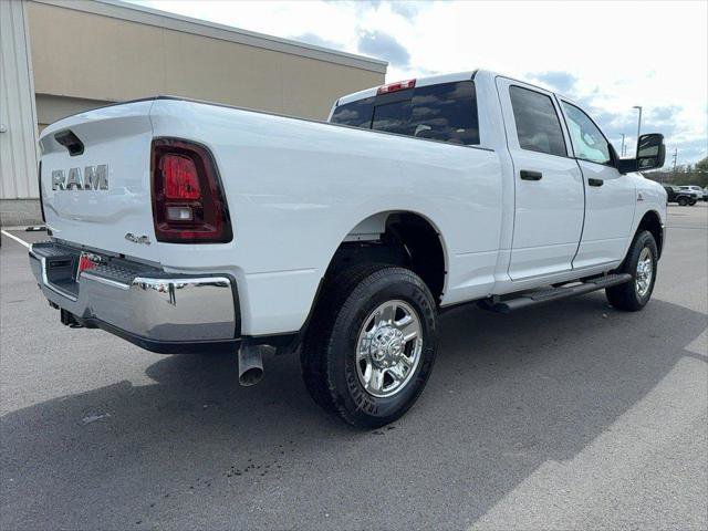New 2025 RAM 2500 Tradesman image 5