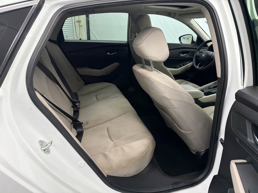 Used 2024 Honda Accord EX image 16