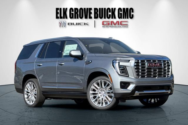New 2026 GMC Yukon Denali image 2