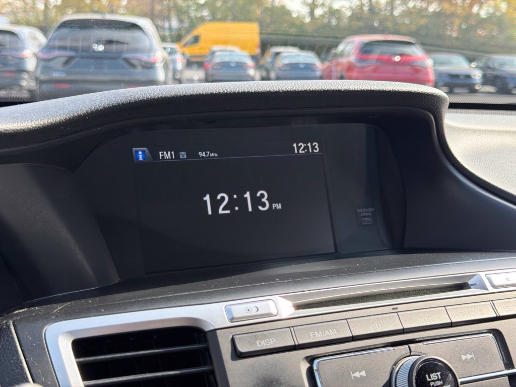 Used 2014 Honda Accord LX image 27