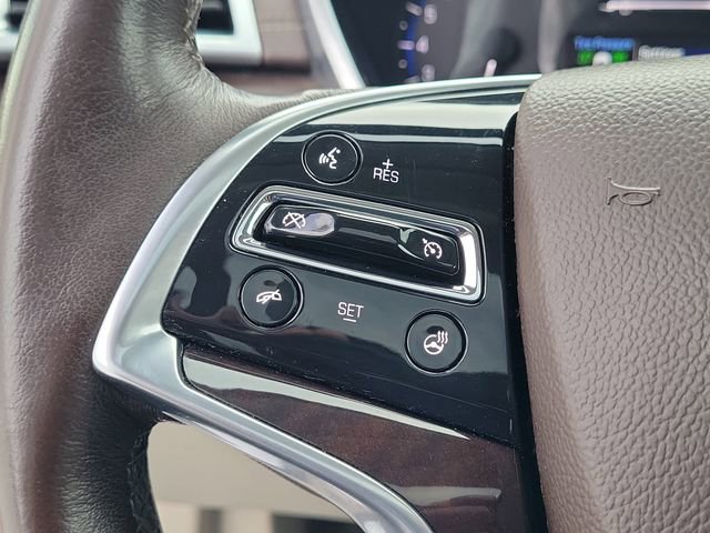 Used 2015 Cadillac SRX Performance image 27