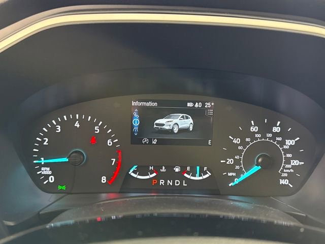 Used 2022 Ford Escape SE w/ Convenience Package image 29