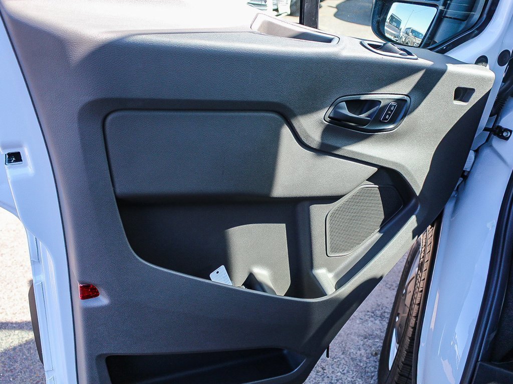 New 2026 Ford Transit 250 148 Medium Roof image 22