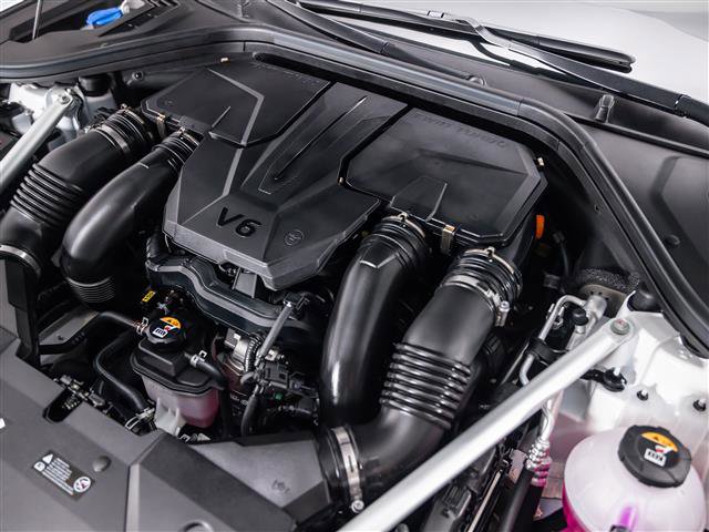 New 2026 Genesis GV70 3.5T Sport Prestige image 11