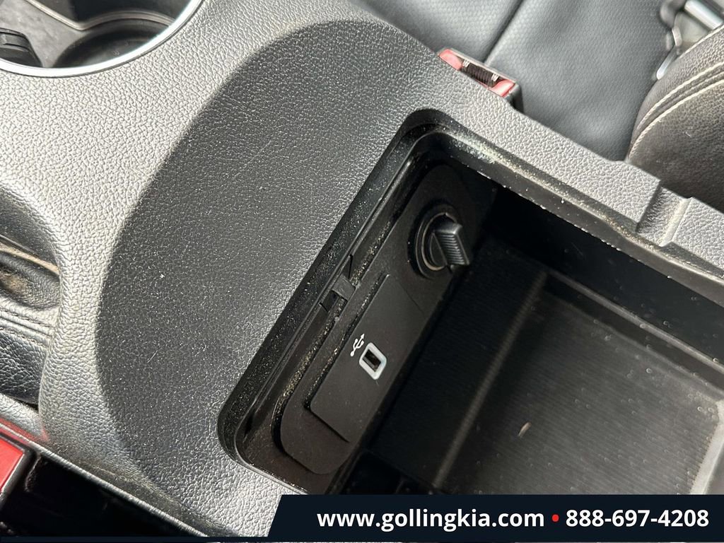 Used 2021 Ford Mustang Premium image 29