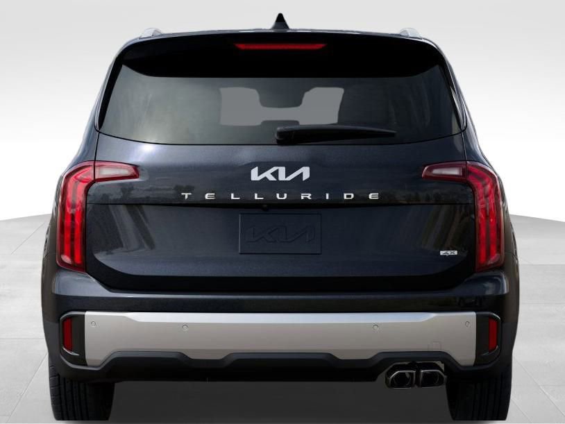 New 2025 Kia Telluride S image 13