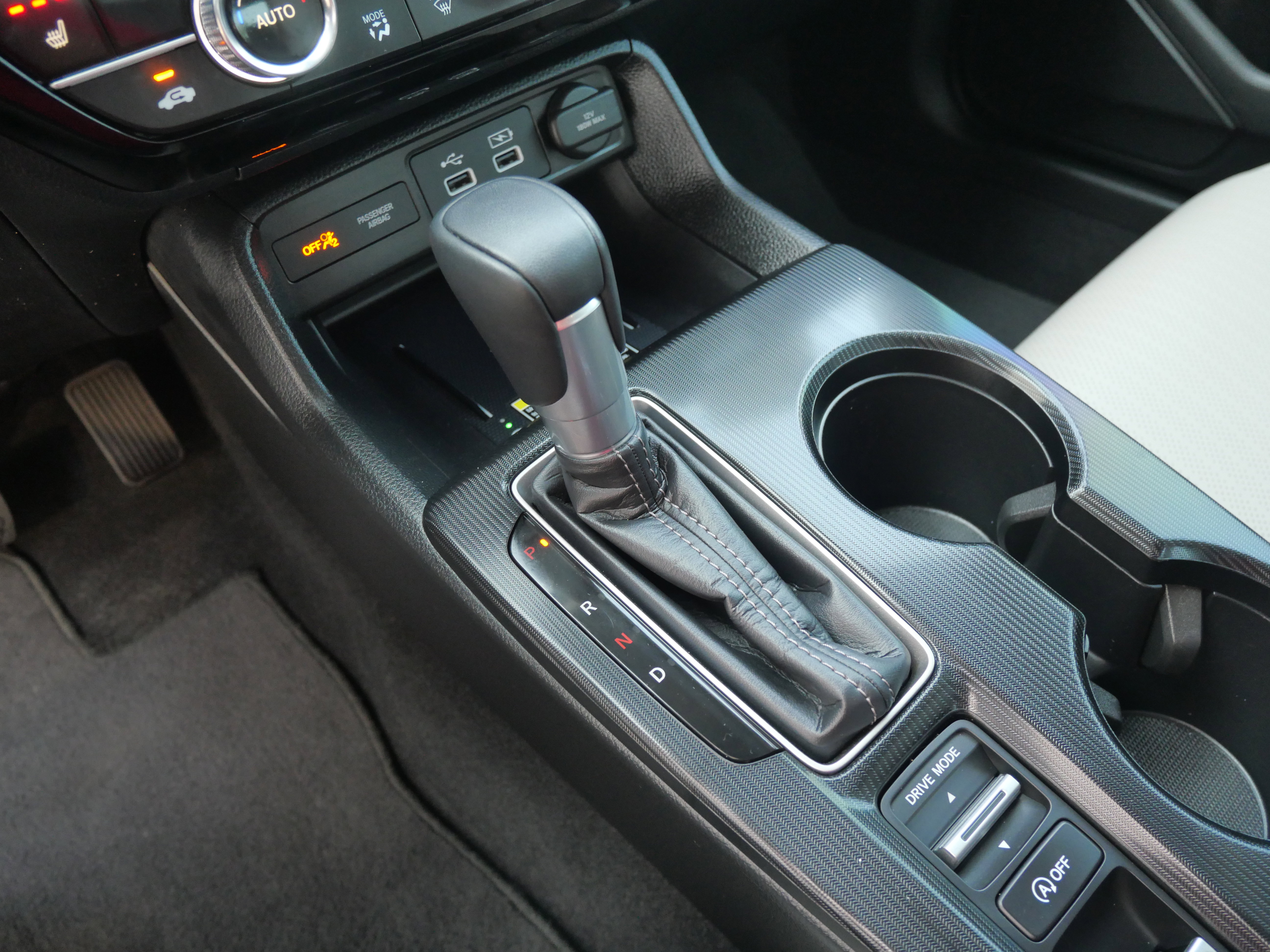 Used 2024 Honda Civic Touring image 31