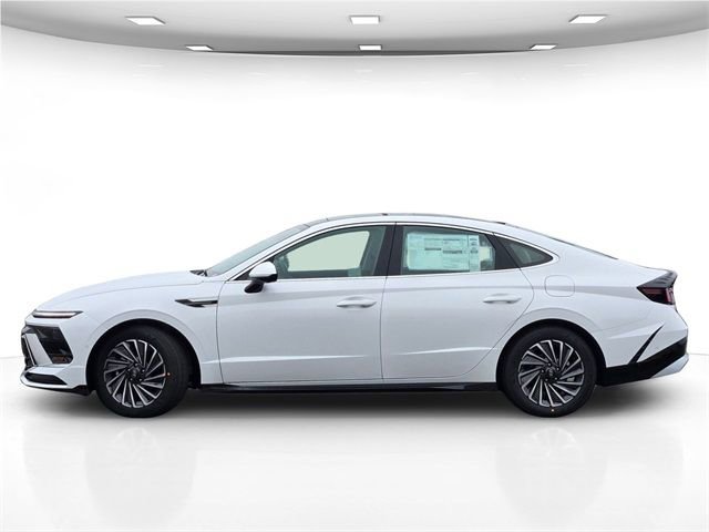 New 2026 Hyundai Sonata Limited image 5