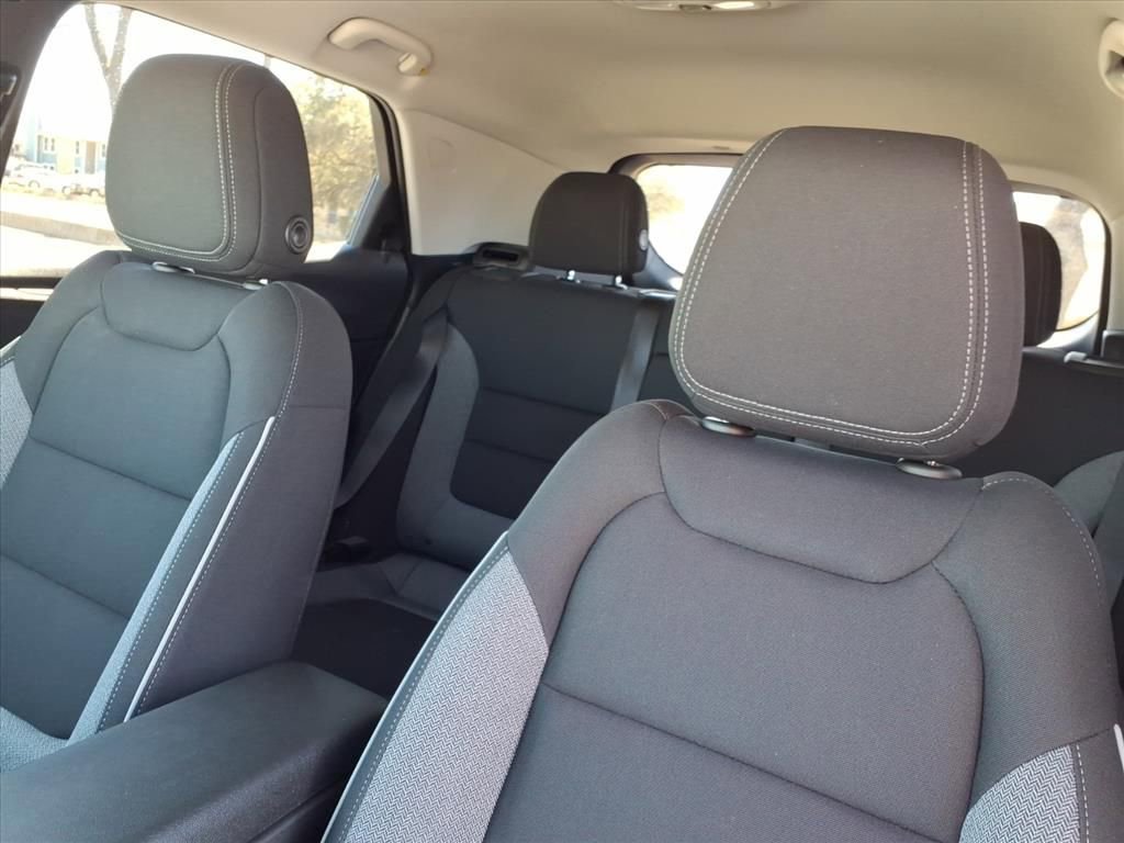 New 2026 Chevrolet TrailBlazer LT w/ Convenience Package image 12