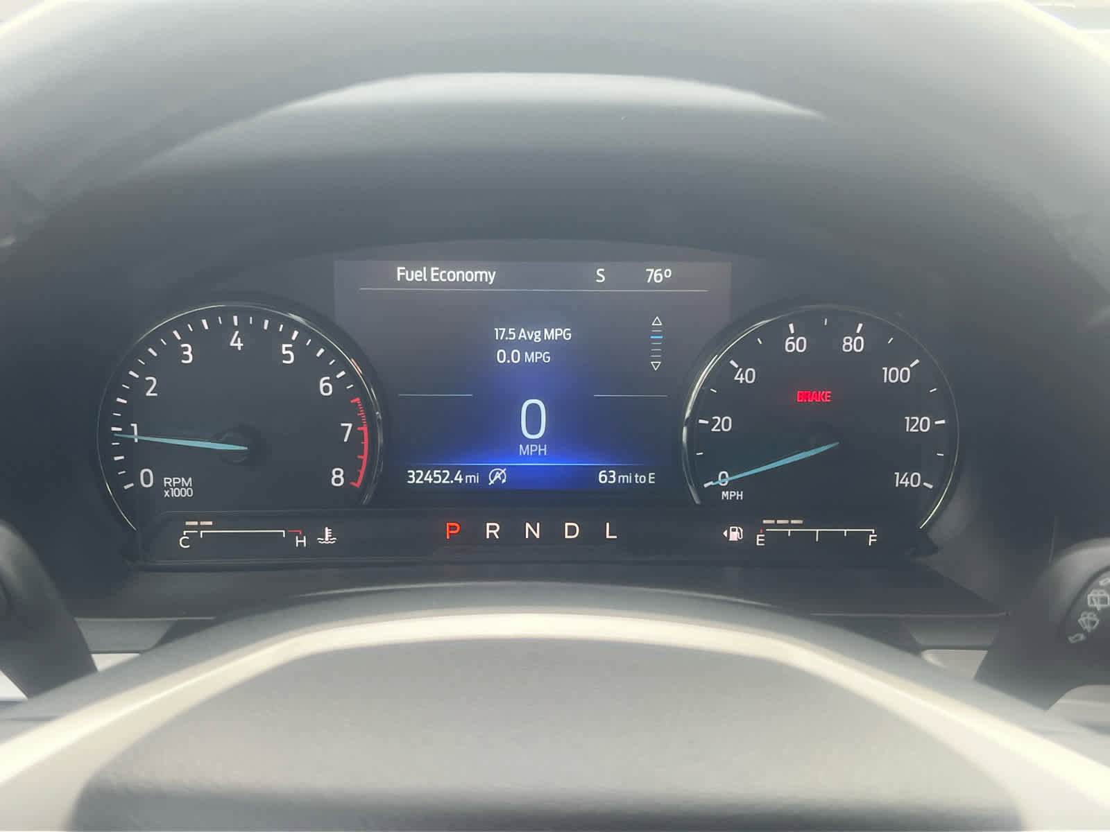 Used 2024 Ford Explorer XLT image 24