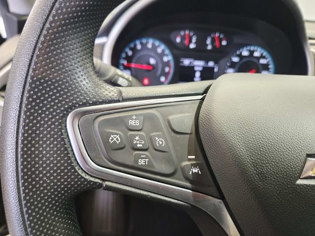 Used 2025 Chevrolet Malibu LT FWD image 16