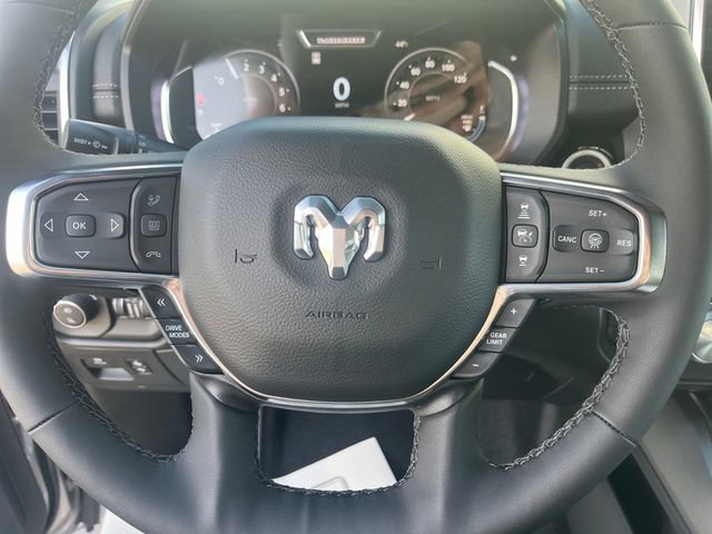 New 2026 RAM 1500 Laramie w/ Advanced Safety Group II image 23
